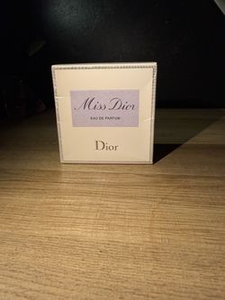 Miss Dior Eau de Parfum