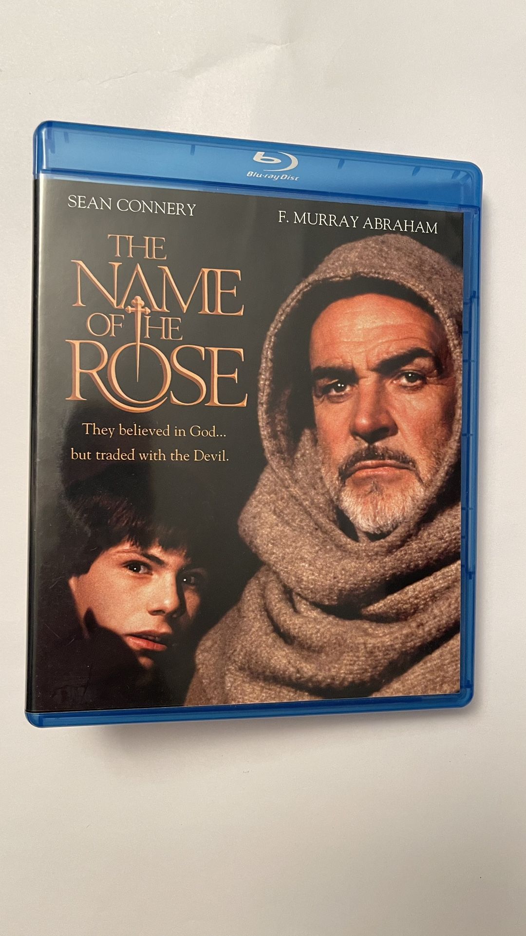 The Name of the Rose