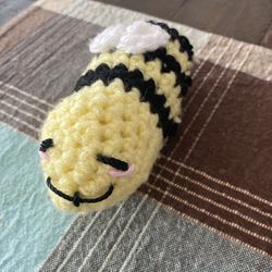 Stress Relief Hand Made Toy