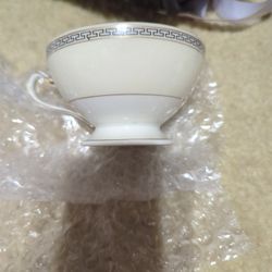 Antique China Teacup