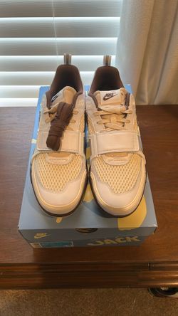 Nike Zoom Field Jaxx. Size 10.5