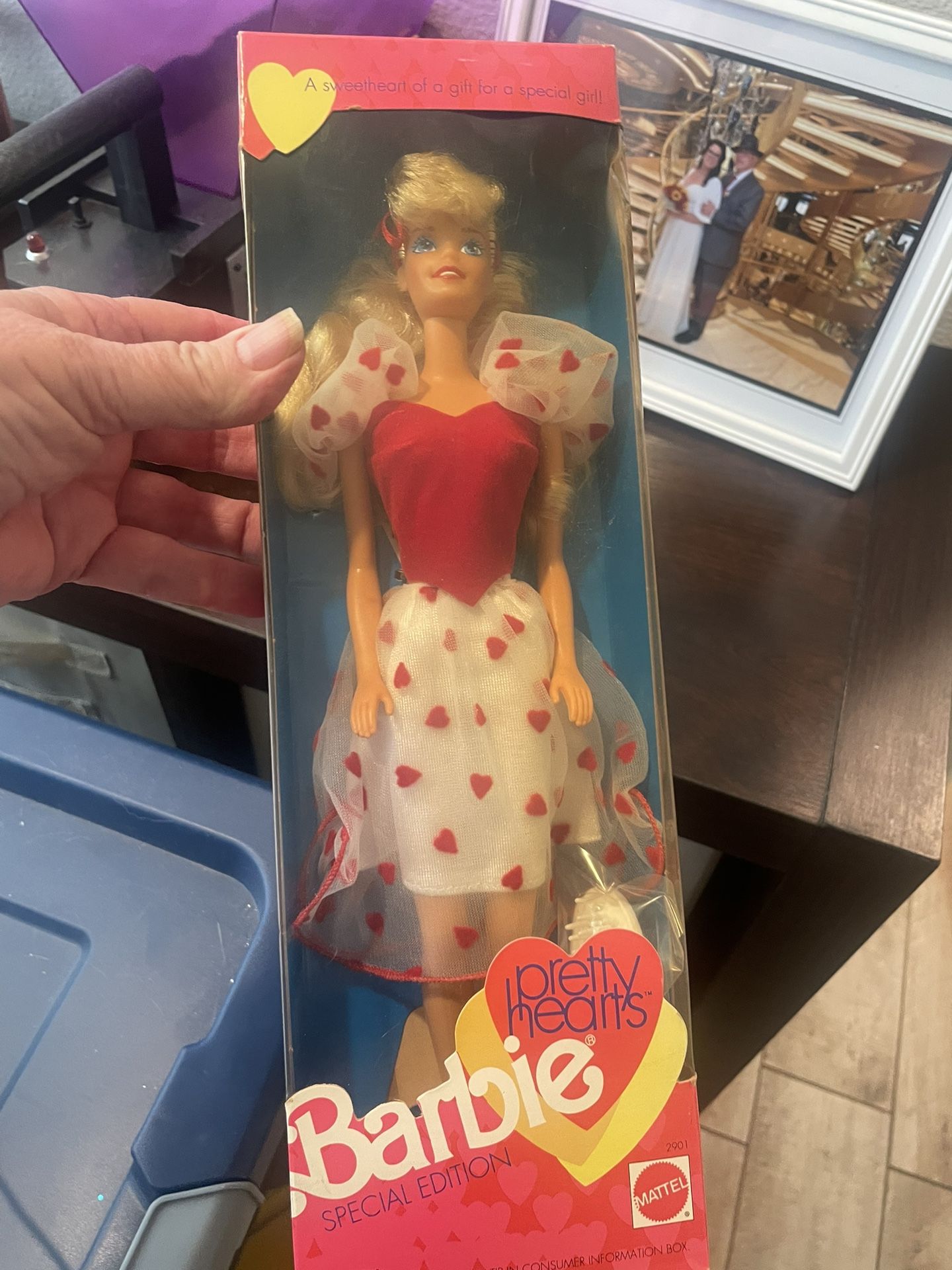 Barbies Vintage 1(contact info removed)’s