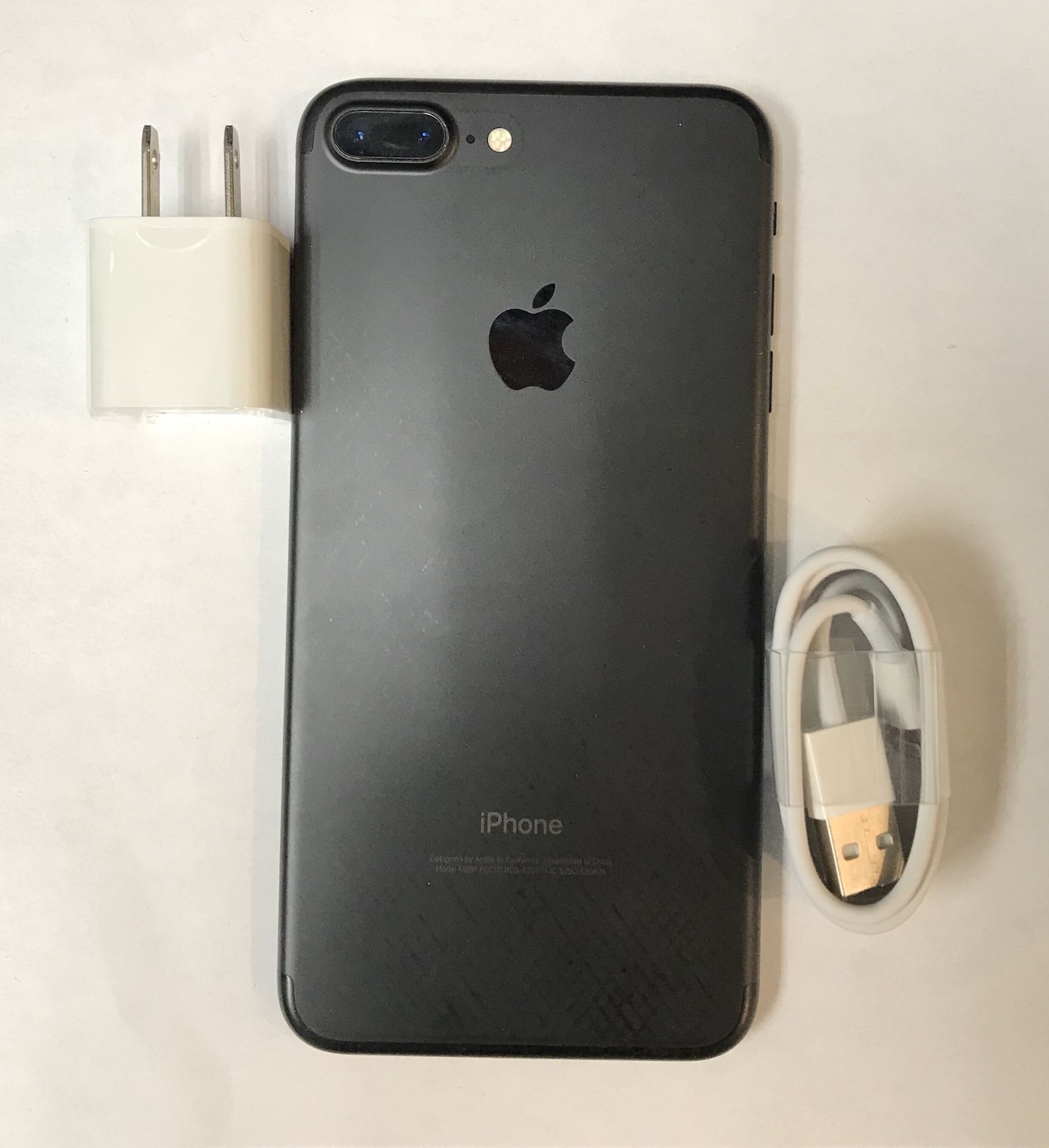 iPhone 7 Plus 256GB Factory Unlocked