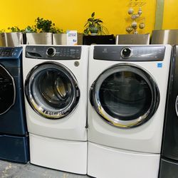 Washer And Dryer No Credit Needed