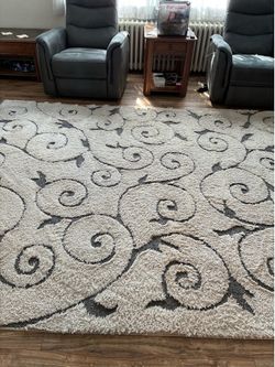 Area rug