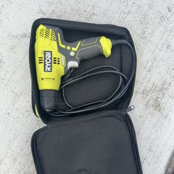 Ryobi Power drill 