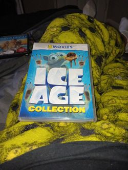 Ice Age Collection 