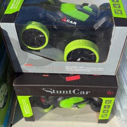 Stunt Car /2.4Hz High Speed / Action Car 