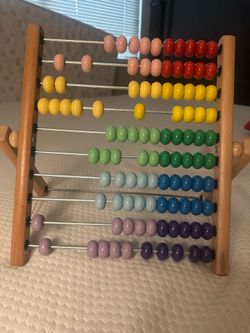Baby Counter
