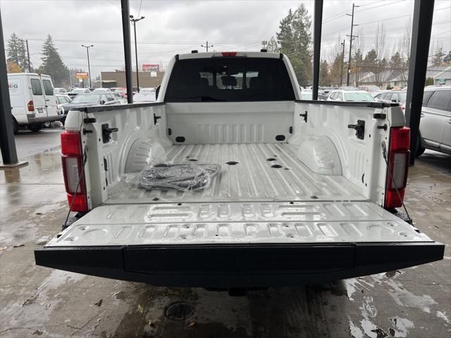 2021 Ford Super Duty F-350 SRW