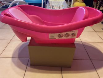 Baby Tub
