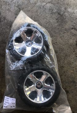 Rc tires