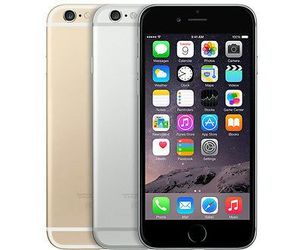 Apple iPhone 6 16GB Unlocked GSM iOS Smartphone Black Silver Gold USA