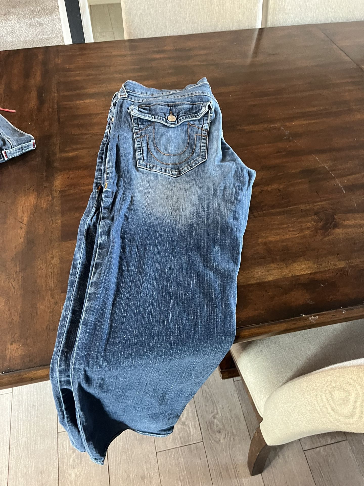 True religions