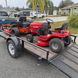 All Is Included  Even Trailer 