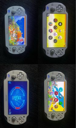 ps vita