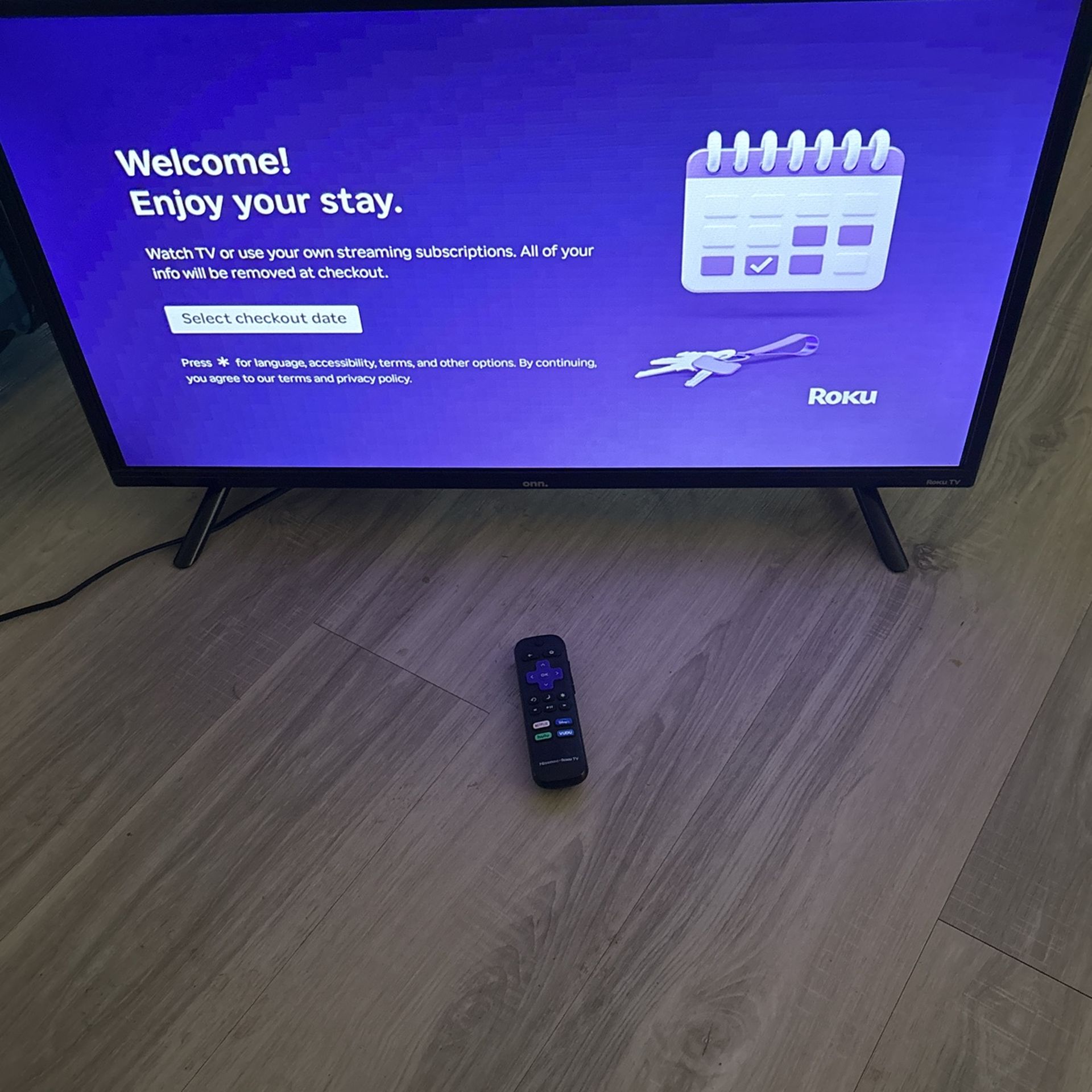 Tv