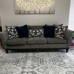 2 Piece Living Room Set Sofas