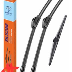 Windshield Wipers For 2005-2022 Honda Odyssey