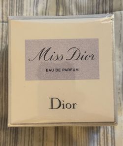 Miss Dior by Christian Dior EDP Women 3.4 oz (100 ml) ORIGINAL VINTAGE FORMULA