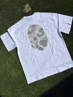 Grey T shirt