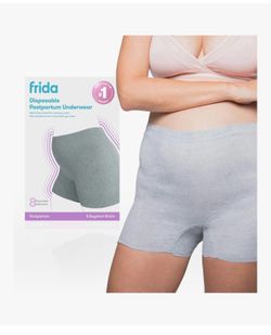 Frida mom postpartum underwear