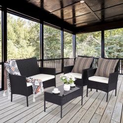 Outdoor Patio Furniture 