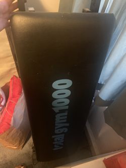 Total Gym Generation  One 