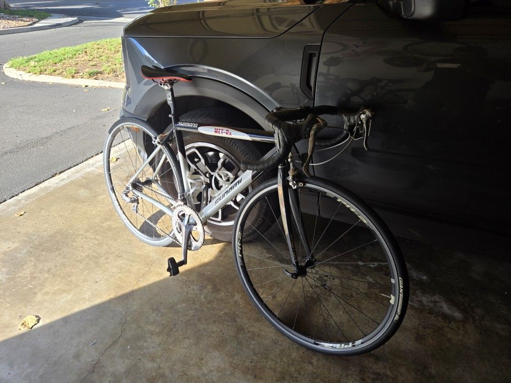 Sunami Carbon Road Bike
