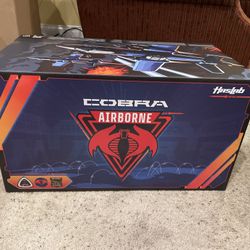 Gi Joe/ Classified/ Cobra Rattler/ Haslab/ Complete/ All Tiers/ NOT FREE!!!!! READ!!!!