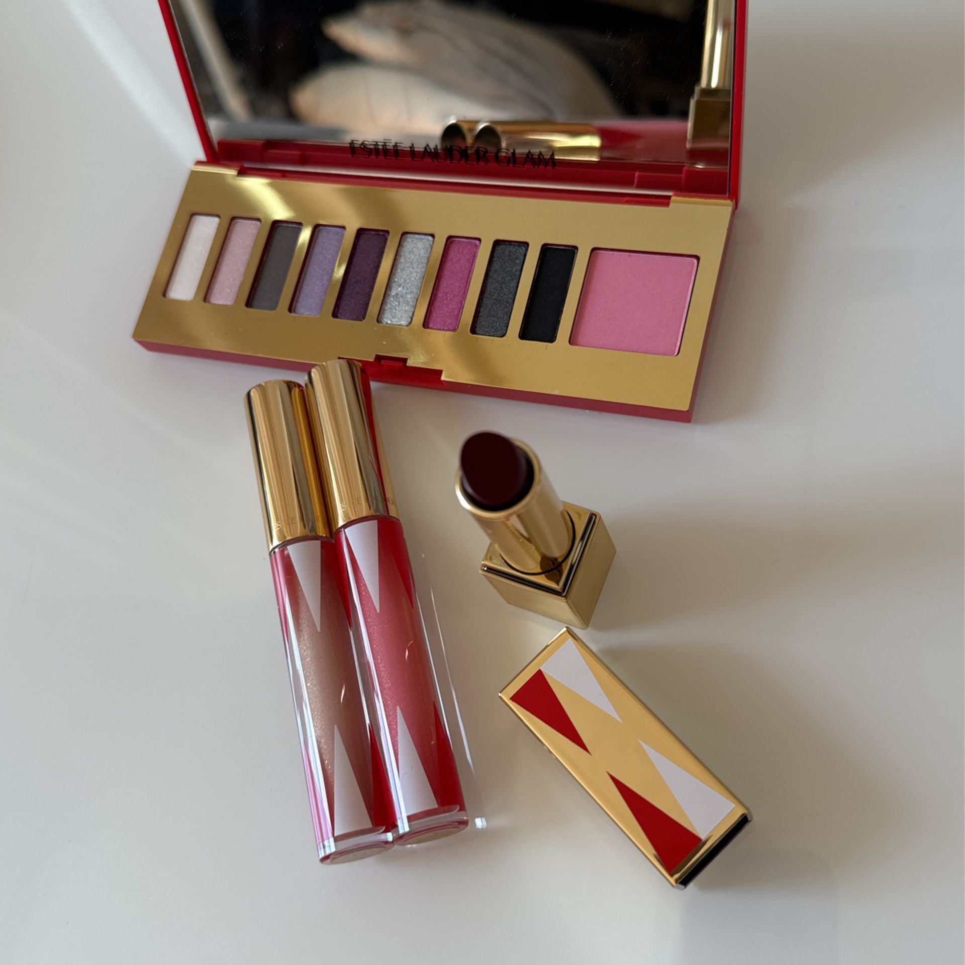 New Stee Lauder Make Up All For $30