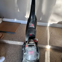 Bissell Deep Carpet Cleaner Vacuum 