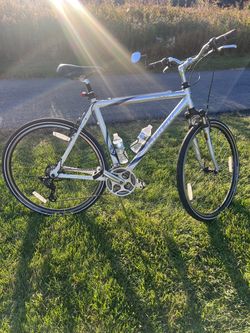 Bike Trek XL 29"