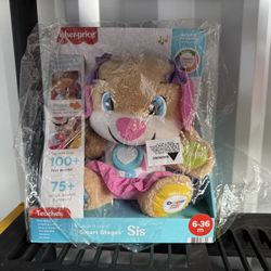 Smart Stages Toy