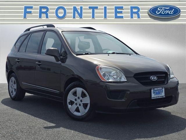 2009 Kia Rondo