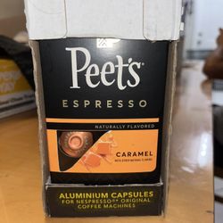 Pods 