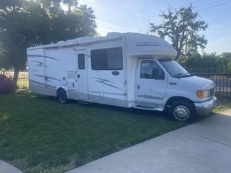 2004 Ford BT Cruiser