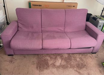 Sofa Bed – Stylish & Comfortable