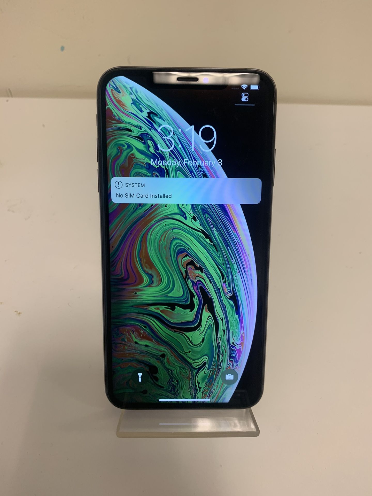 iPhone XS Max (256gb) (AT&T) - Excellent condition *Like new -30 days warranty