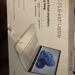 HP 15.6 - Inch Laptop (Grey Color) 