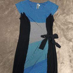 Woman’s Dress 