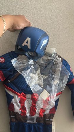 Capital America