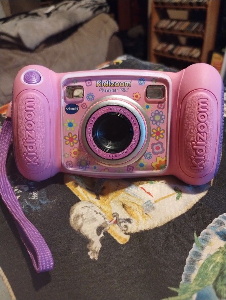 Children's Camera