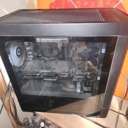 Legion T5 26AMR5 Gaming PC