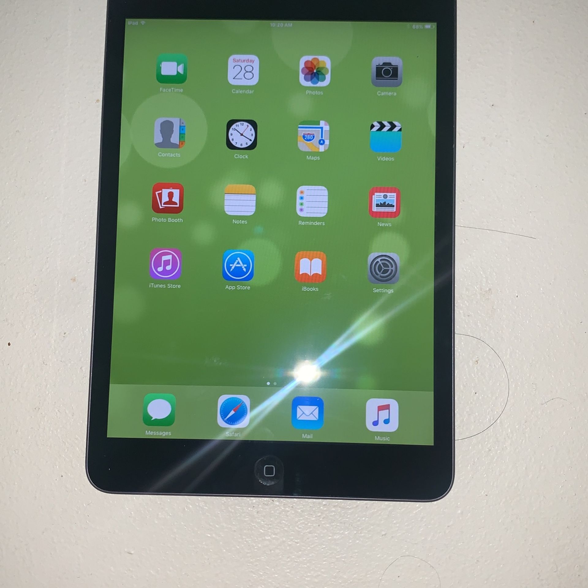 iPad Mini