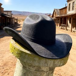 Cowboy Hat 