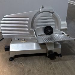 Cortadora de alimentos Globe C10 Chefmate 115V