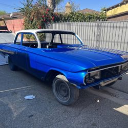 1961 Chevrolet
