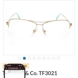Tiffany  Glasses Frames 