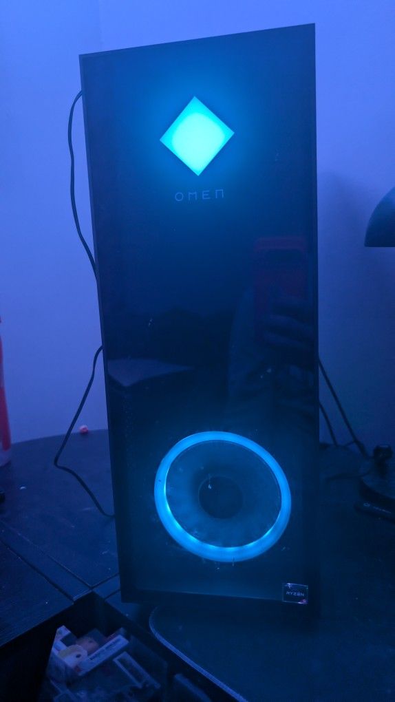 Gaming PC - Ryzen 5 - Nvidia GPU - 32GB Of Ram (Read Description For Specs)
